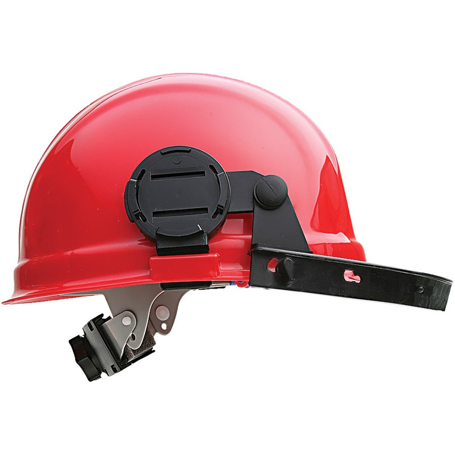 5001 Nylon Face Shield Carrier (Case of 6)