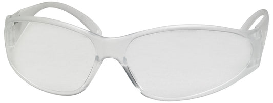 ERB BOAS Original Safety Glasses, Anti-Fog Lens