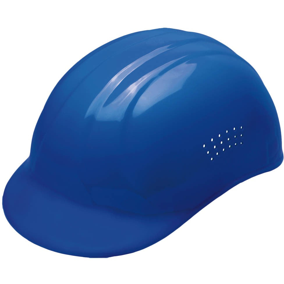 67 Bump Cap, 4-Point Plastic Suspension (Case of 12)