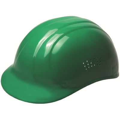 67 Bump Cap, 4-Point Plastic Suspension (Case of 12)