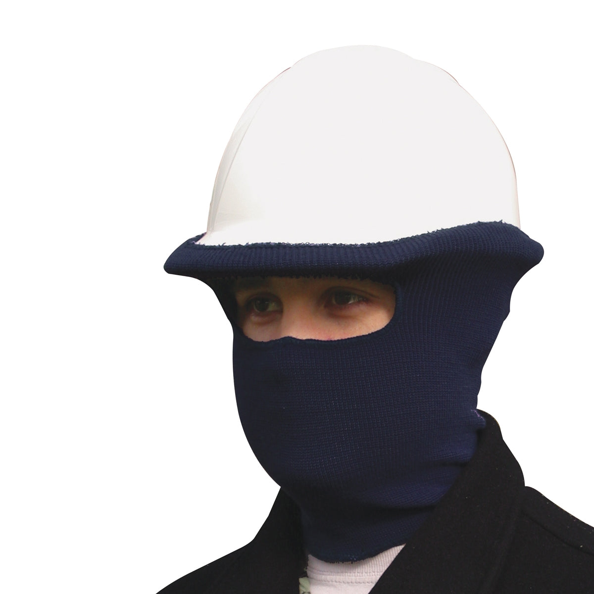 9000F Knitted Full Face Hard Hat Liner (Case of 12)