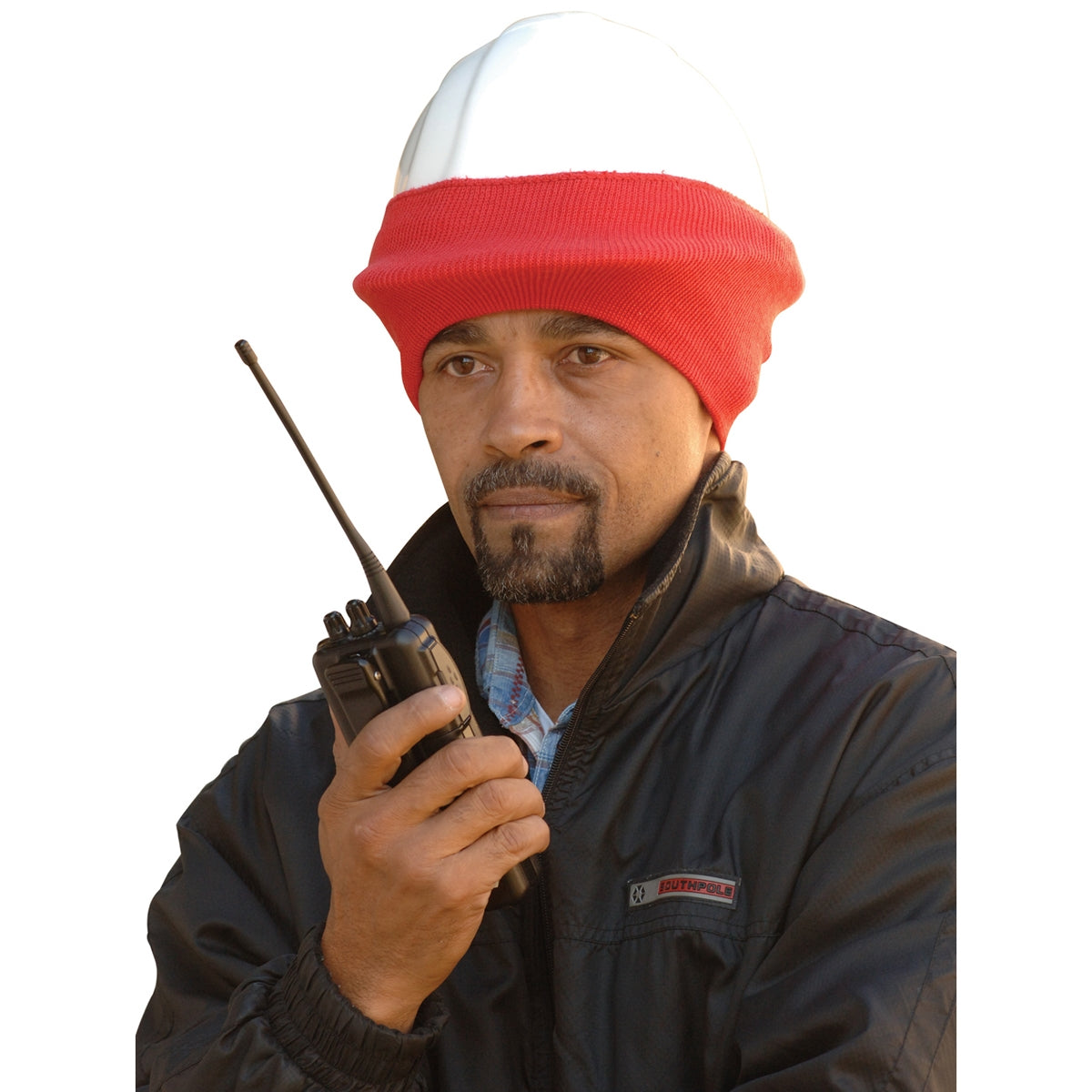 8000F Knitted Spandex Hard Hat Liner (Case of 12)