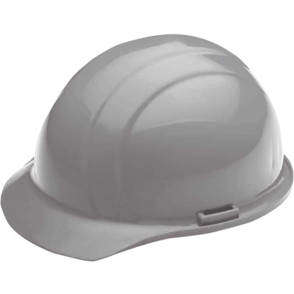 LIBERTY Hard Hat, 4-Point Slide Lock Suspension