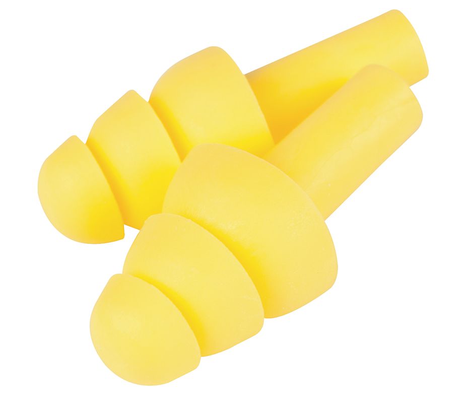 3M E-A-R UltraFit Earplugs