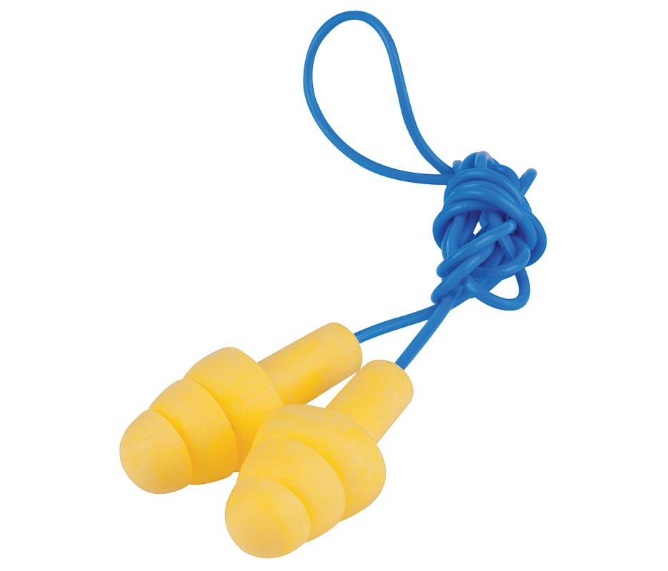 3M E-A-R UltraFit Earplugs