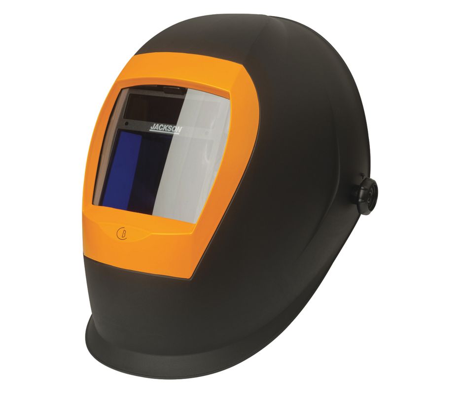 WH70 Auto-Darkening Welding Helmet