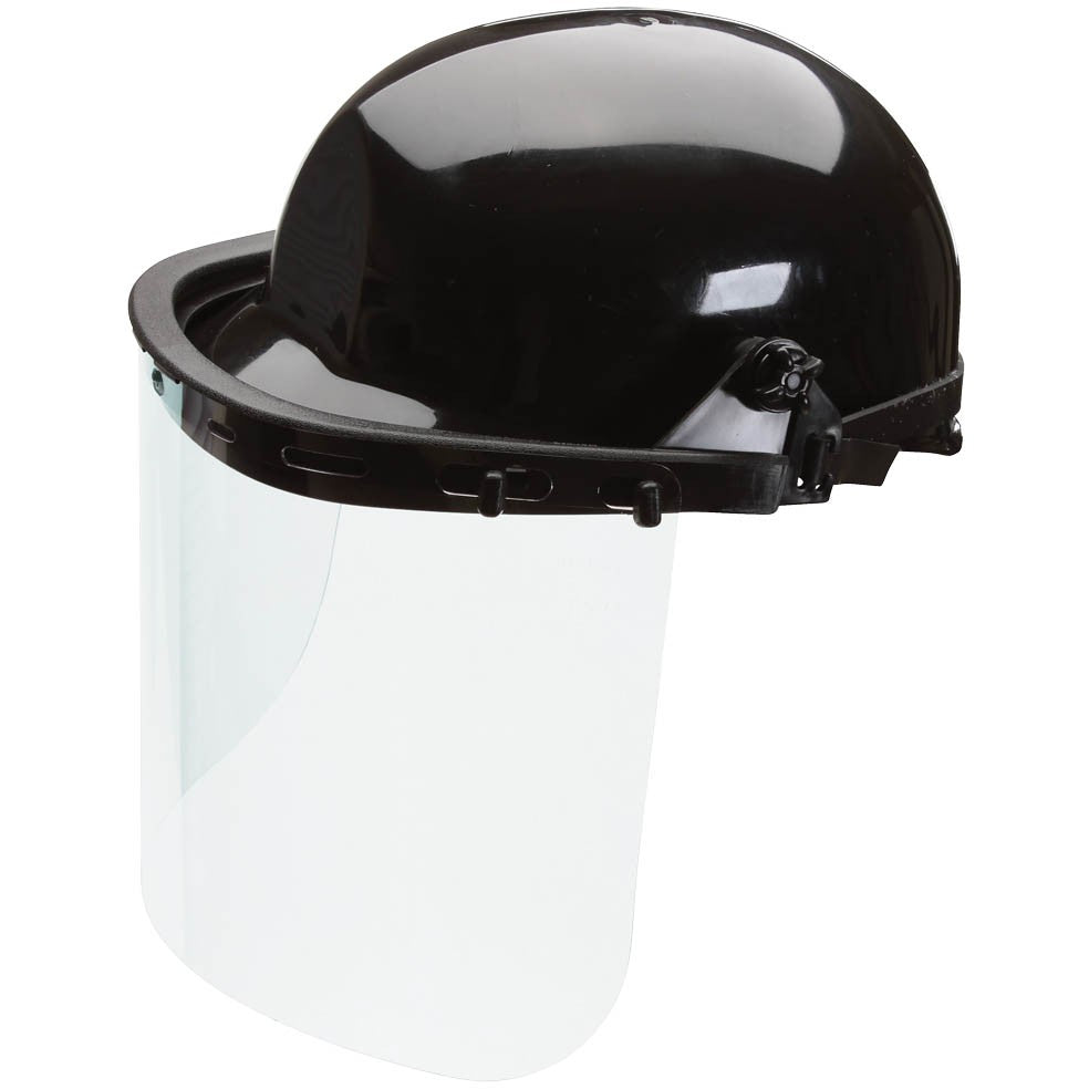 901 Bump Cap with Visor (Case of 6)