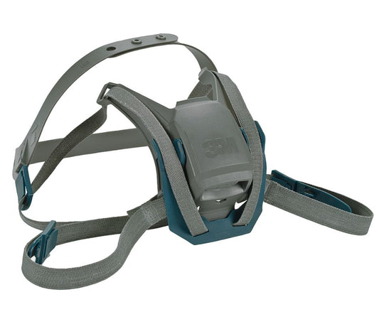 6500 Series Quick Latch Head Harness Assembly (Pack of 5)