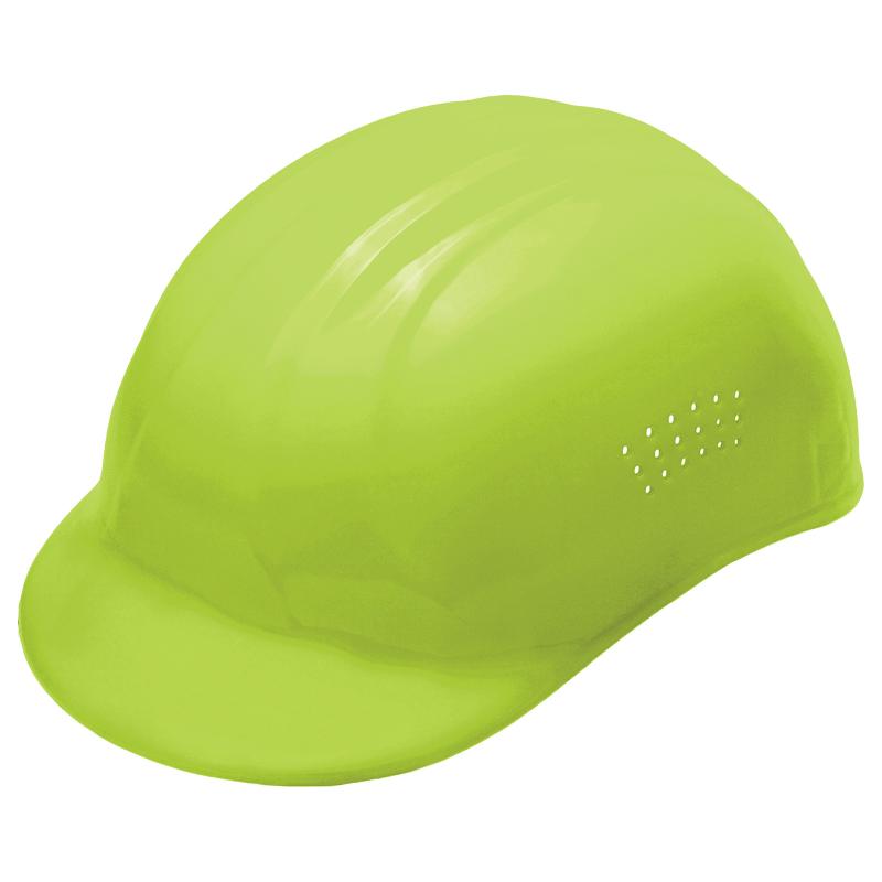 67 Bump Cap, 4-Point Plastic Suspension (Case of 12)