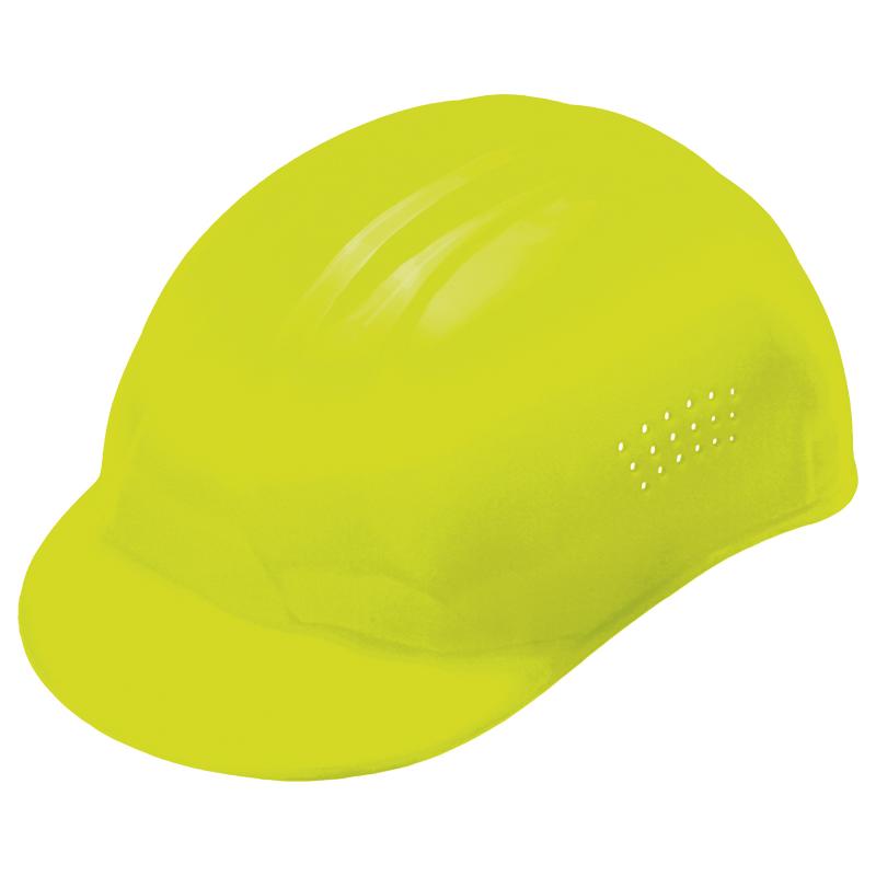67 Bump Cap, 4-Point Plastic Suspension (Case of 12)
