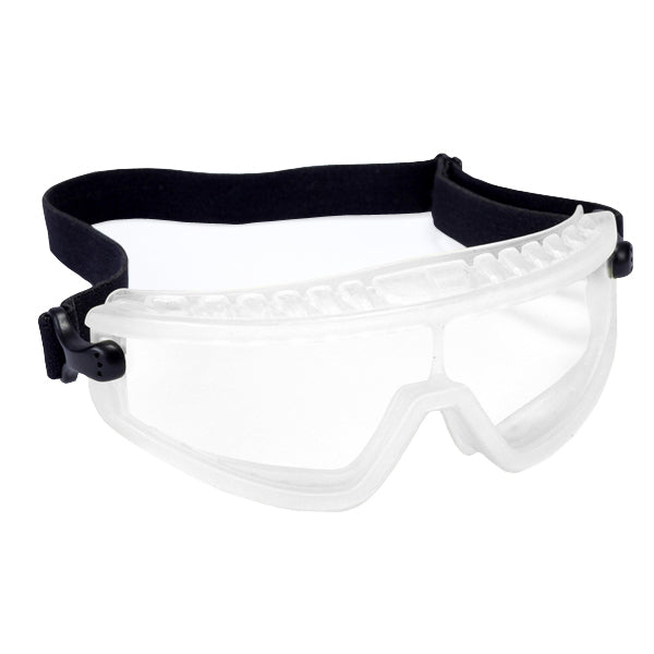 Cordova DS-1™ Dust/Splash Safety Goggles, Clear Frame (Pair)