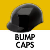 Head and Face Protection - Bump Caps