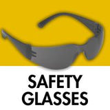 Protective Eyewear - Safety Glasses