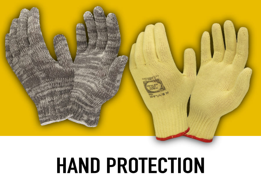 Hand Protection