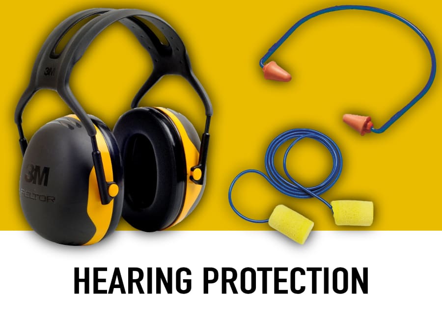 Hearing Protection – PPEPros