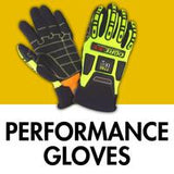 Hand Protection - Performance Gloves