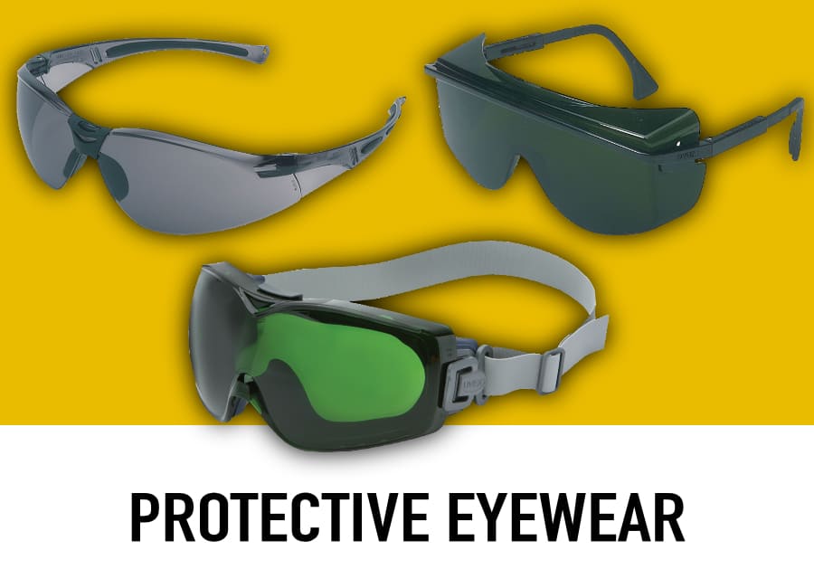 Protective Eyewear