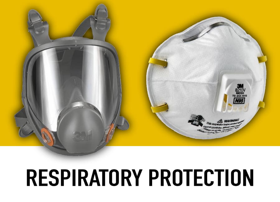 Respiratory Protection