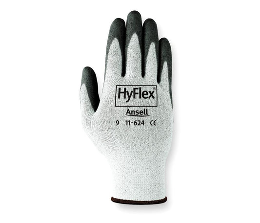 HyFlex Light-Duty Gloves, Cut Level 2 (Dozen)