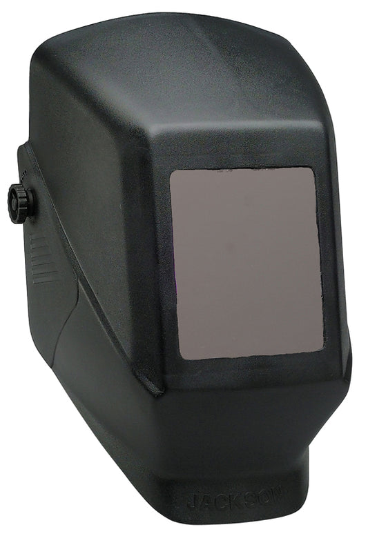 WH10 HSL Passive Welding Helmet, Fixed Front