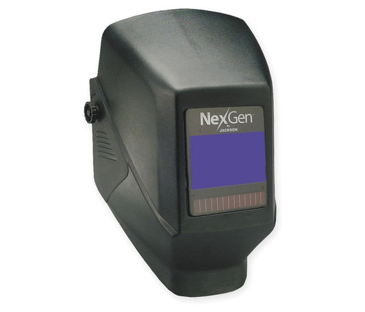 WH60 NexGen Auto-Darkening Welding Helmet