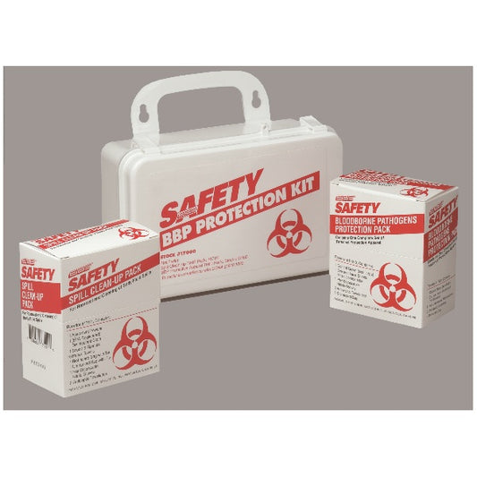 Blood Borne Pathogen Kit