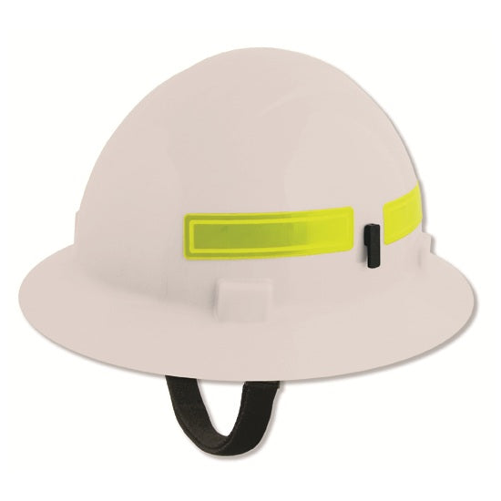 AMERICANA Wildlands Hard Hat, 4-Point Ratchet Suspension