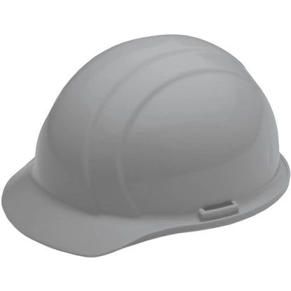 AMERICANA Cap Hard Hat, 4-Point Slide Lock Suspension