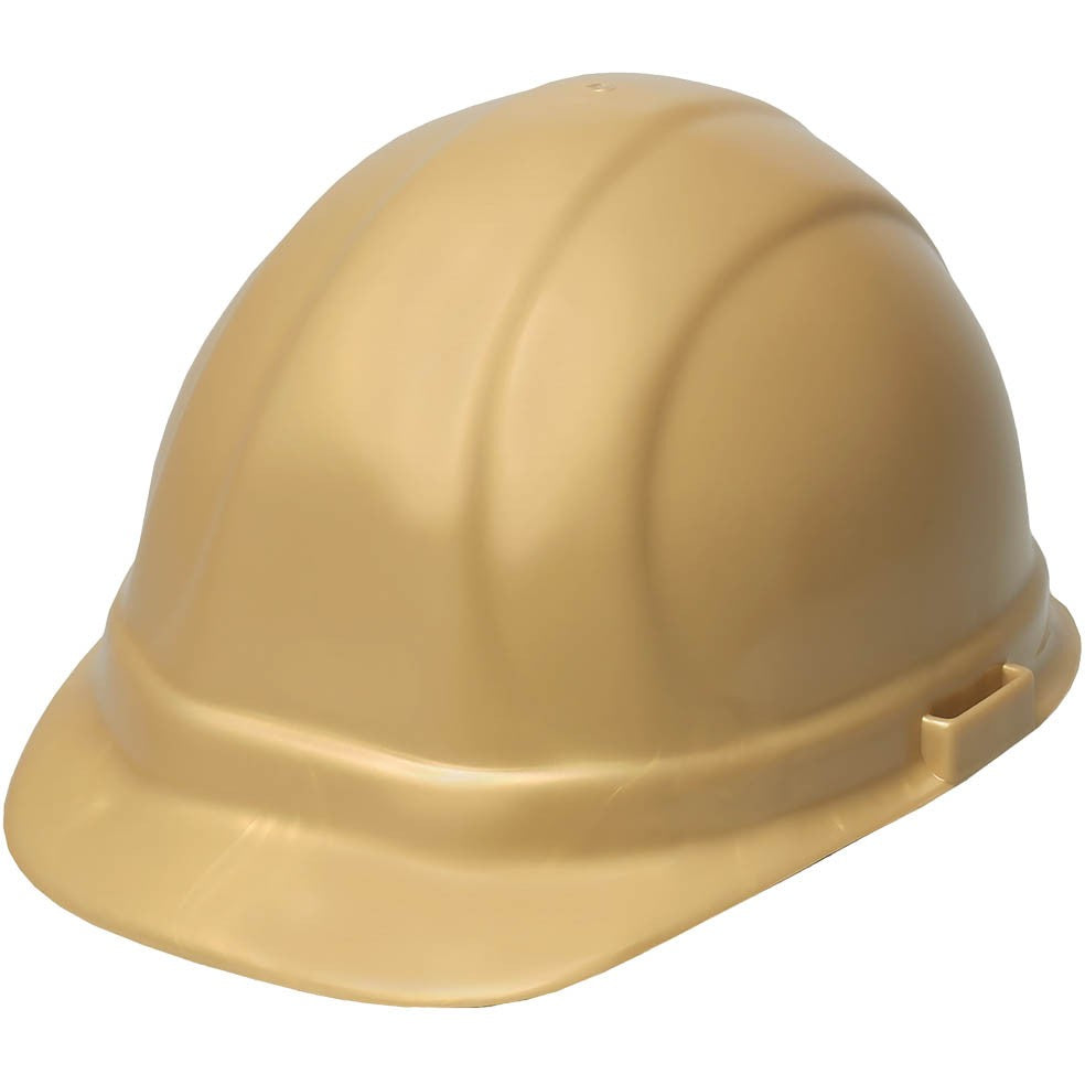 OMEGA II Cap Hard Hat, 6-Point Ratchet Suspension (Case of 12)