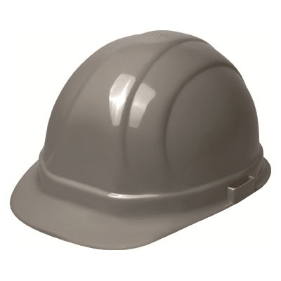 OMEGA II Cap Hard Hat, 6-Point Ratchet Suspension (Case of 12)