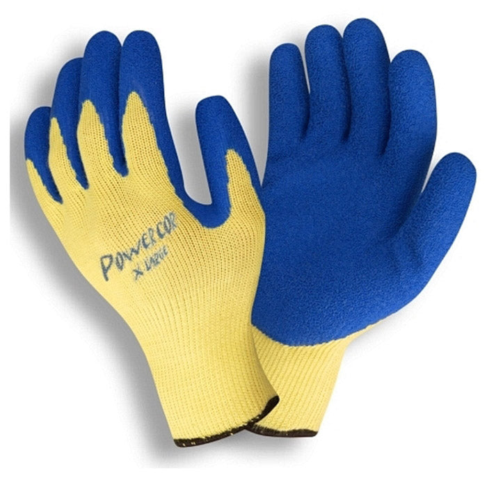 Cordova Power-Cor™ 100% Kevlar® Gloves, 10-Gauge, Cut Level 3 (Dozen)