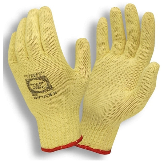 Cordova 100% Kevlar® Gloves, 7-Gauge, Cut Level 3 (Dozen)