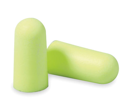 3M E-A-Rsoft Disposable Earplugs