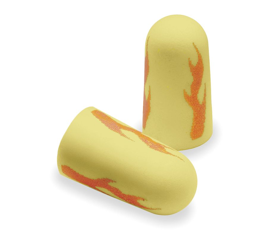 3M E-A-Rsoft Disposable Earplugs