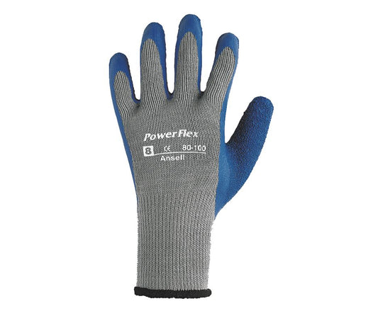 PowerFlex Heavy Duty Gloves, Cut Level 2