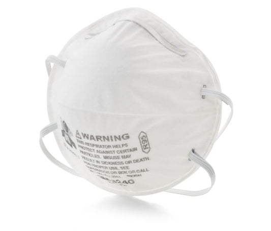 3M R95 Respirators