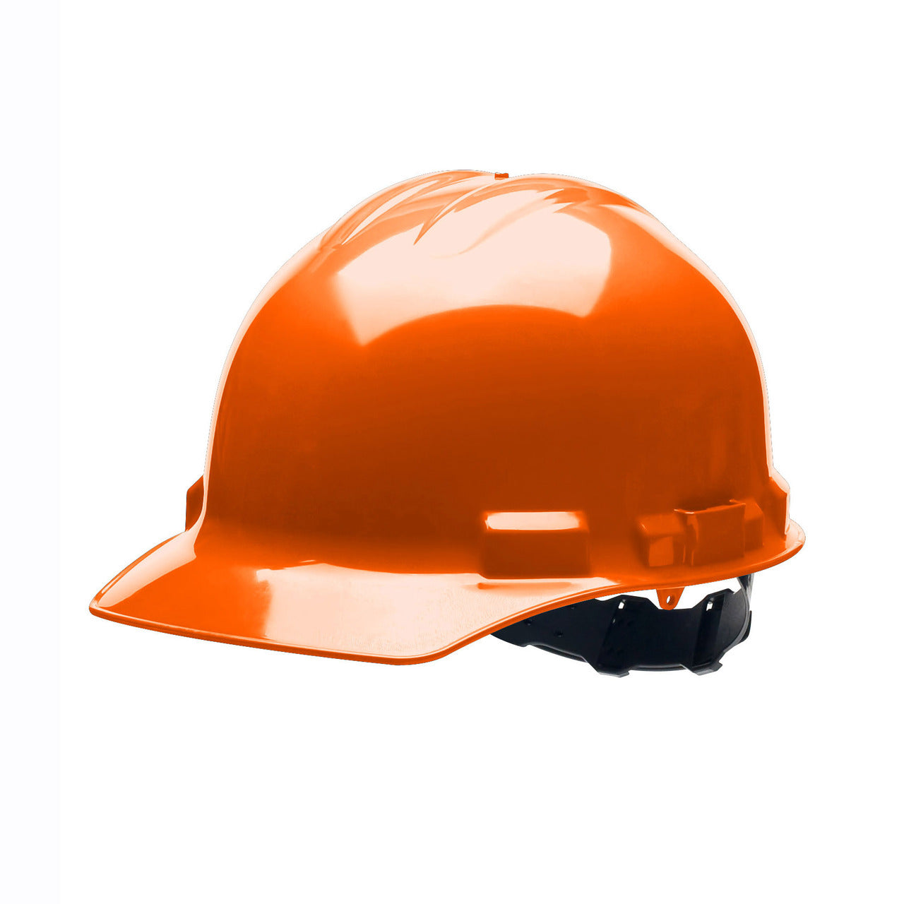 DUO Cap-Style Hard Hat, 4-Point Pinlock Suspension (Case of 20)