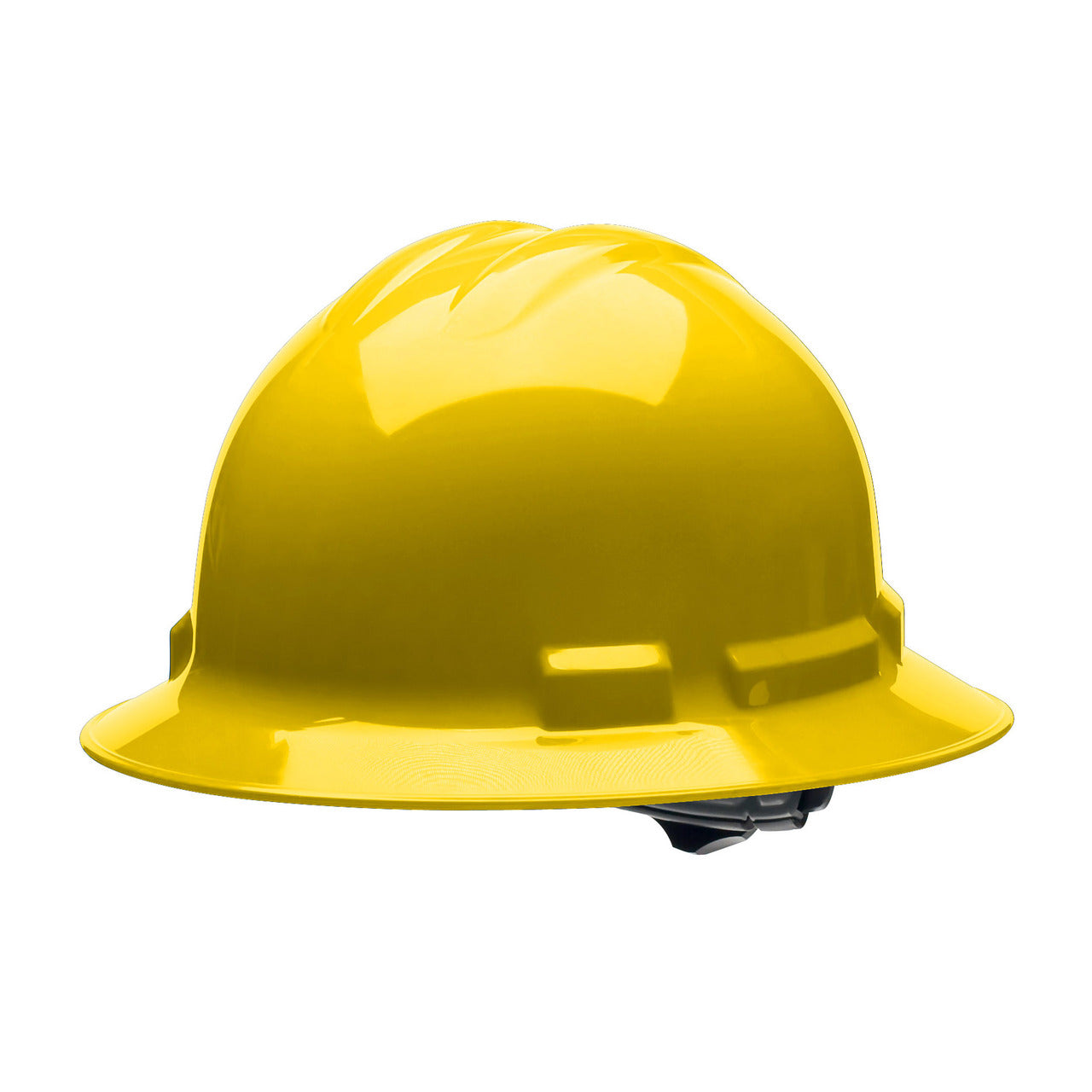 Cordova DUO™ Full-Brim Safety Helmet, 6-Point Ratchet Suspension (Each)