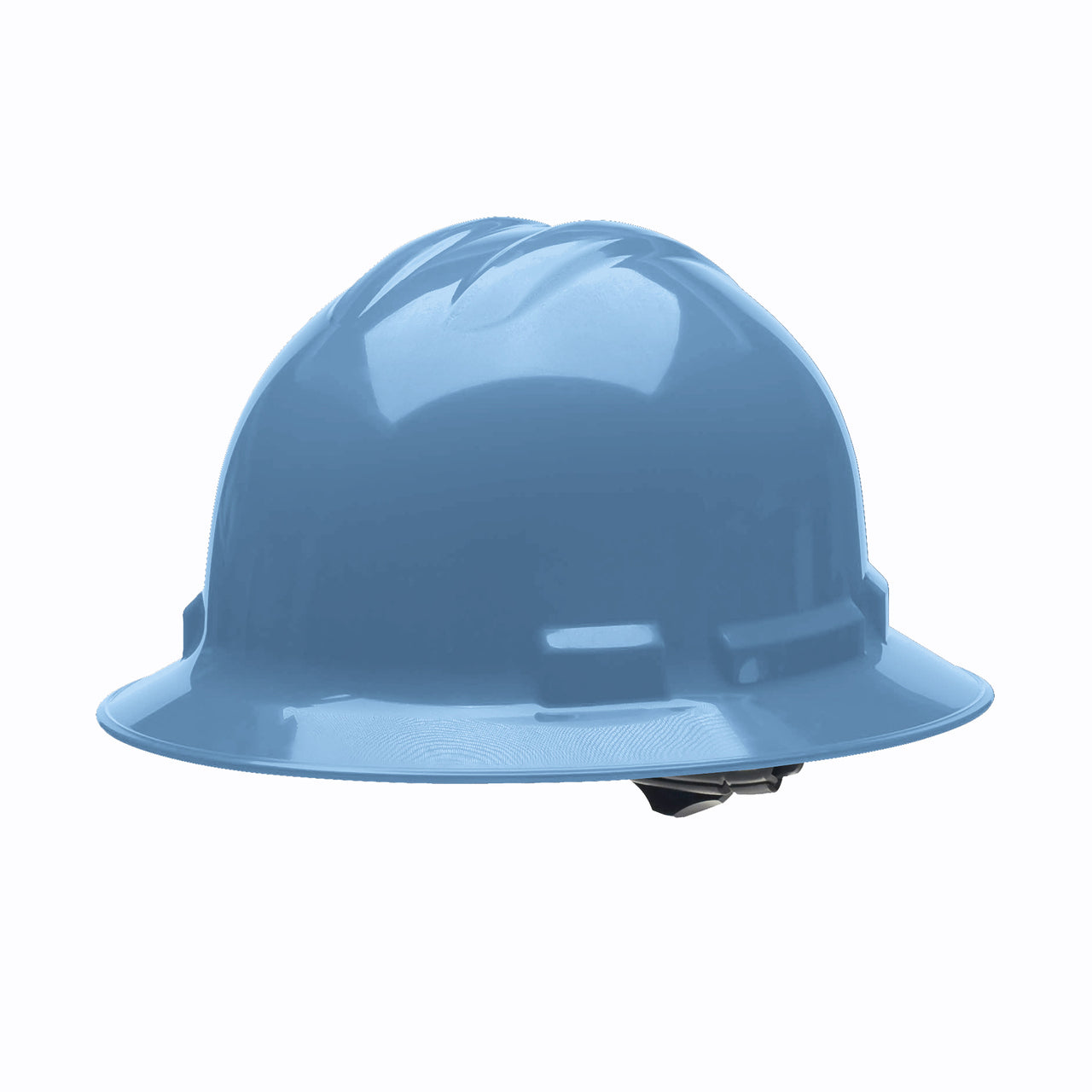 Cordova DUO™ Full-Brim Safety Helmet, 4-Point Ratchet Suspension (Each)