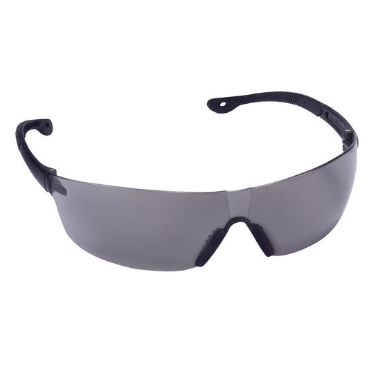 JACKAL™ Safety Glasses, Gray Lens