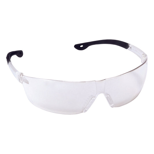 JACKAL™ Safety Glasses, Indoor/Outdoor Lens