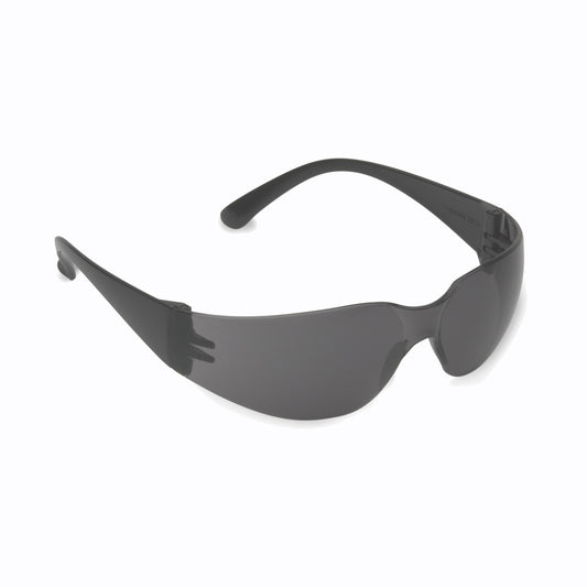 BULLDOG™ Framers Safety Glasses, Gray Anti-Fog Lens