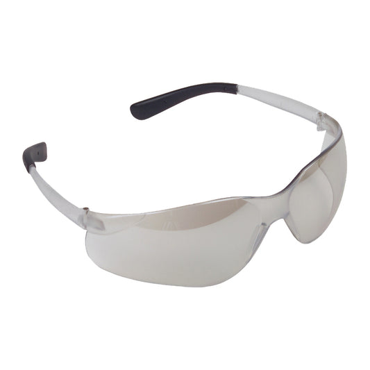 DANE™ Safety Glasses, TPR Temples, Indoor/Outdoor Lens