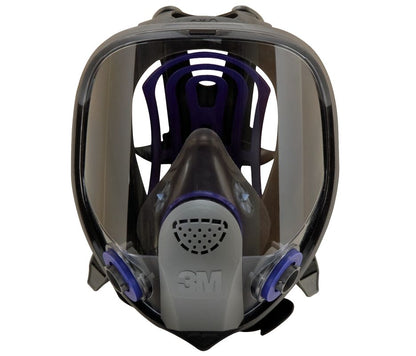 FF-400 Series Full Facepiece Reusable Respirator (Each)