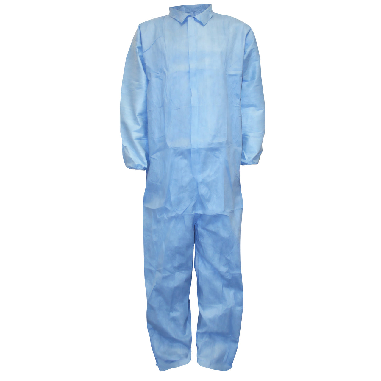 Cordova DEFENDER FR™ Blue Coverall