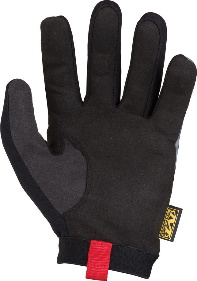 Mechanix Wear H15-05 High Performance Utility Work Glove (2 Pair)