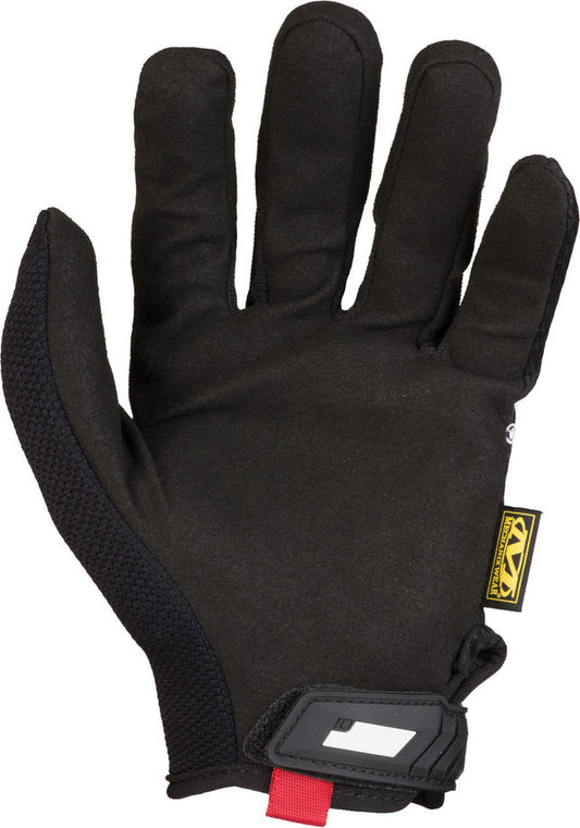 Mechanix Wear The Original Gloves, Red