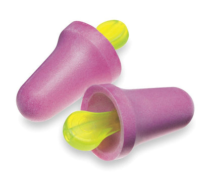 3M No-Touch Foam Earplugs